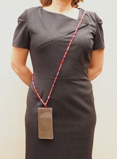 Alwan Mobile Necklace  - Image 2