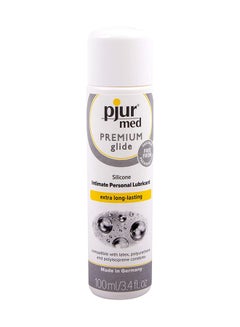pjur Med Premium Glide Lubricant Gel  - Image 2