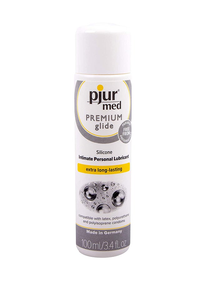 pjur - Med Premium Glide Lubricant Gel - Image 1