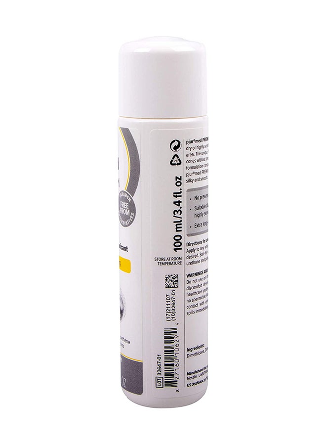 pjur - Med Premium Glide Lubricant Gel - Image 1
