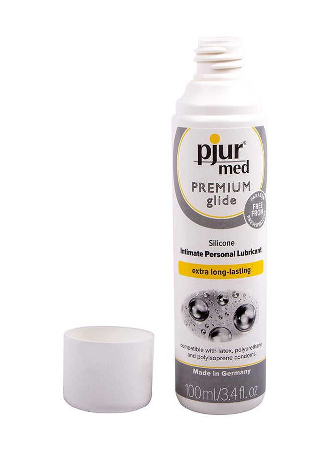 pjur - Med Premium Glide Lubricant Gel - Image 1
