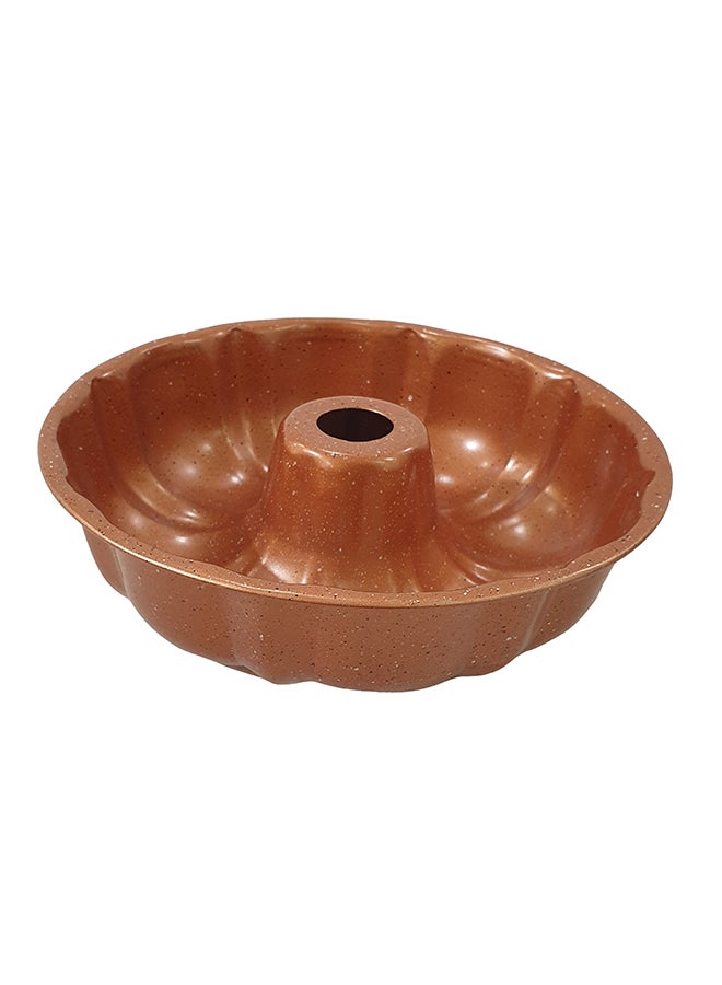 Cake Mould Brown 24x7cm - v1585732313/N21486012A_2