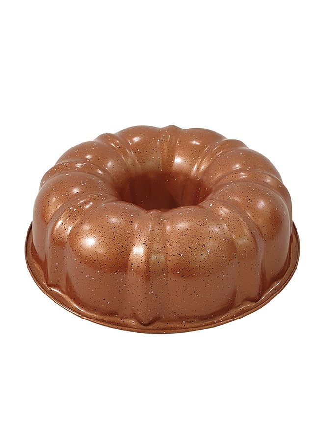 Cake Mould Brown 24x7cm - v1585732313/N21486012A_3