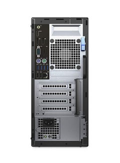 Optiplex 7050 Tower PC With Intel Core i7 Processor/8GB RAM/1TB SSD/Intel HD Graphics Black - v1585734826/N32844218A_4