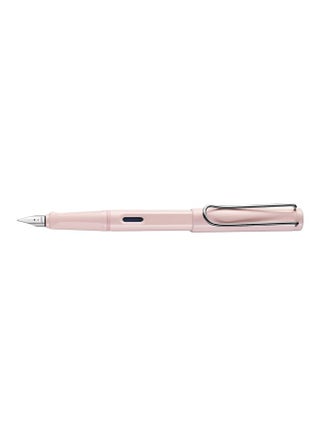 Safari Pastel Fountain Pen Pink - v1585736939/N36336331A_1