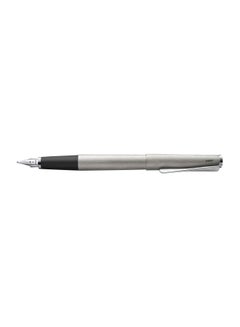 LAMY Fountain Pen Silver 
