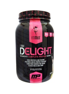 Fitmiss Delight Protein Shake Supplement