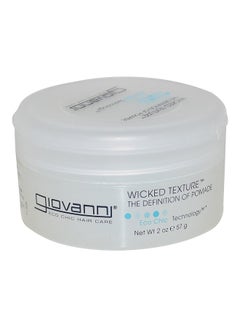 Giovanni 2-Piece Wicked Texture The Definition Pomade Set 2 x 57grams  - Image 1
