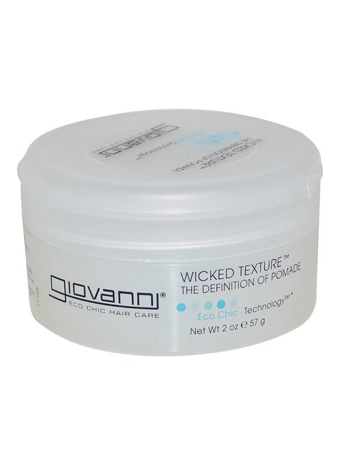 2-Piece Wicked Texture The Definition Pomade Set 2 x 57grams