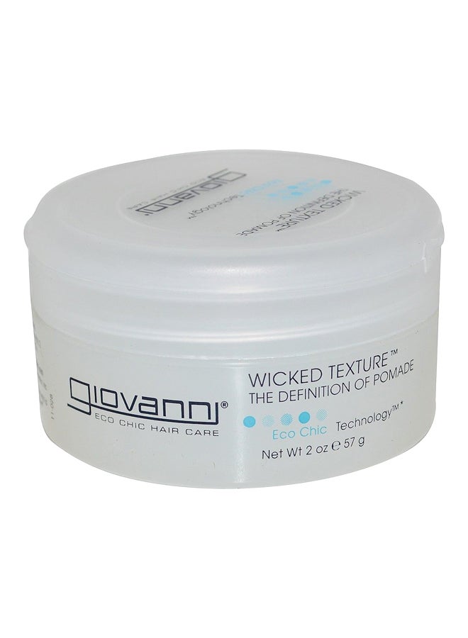 2-Piece Wicked Texture The Definition Pomade Set 2 x 57grams