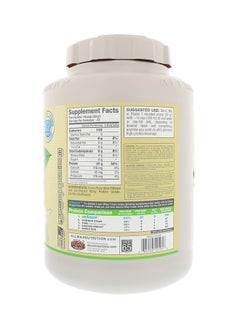 AllMax Nutrition Isonatural Ultra-Pure Natural Whey Protein Isolate  - Image 2