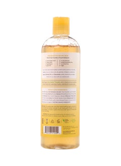 Babo Botanicals Moisturizing Baby Bubble Bath And Wash  - Image 2