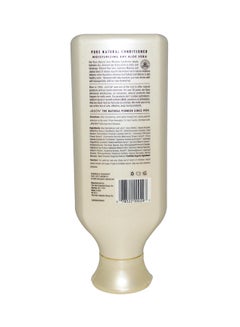 Jason Natural Aloe Vera Conditioner  - Image 2