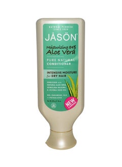 Jason Natural Aloe Vera Conditioner  - Image 1