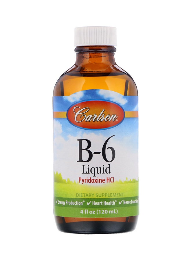 Vitamin B-6 Dietary Supplement - v1585737595/N32400220A_1