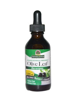 Oleopein Olive Leaf Extract - v1585737605/N32400458A_1