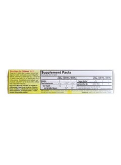Culturelle Daily Probiotic Dietary Supplement - Natural Berry - 30 Tablets  - Image 3