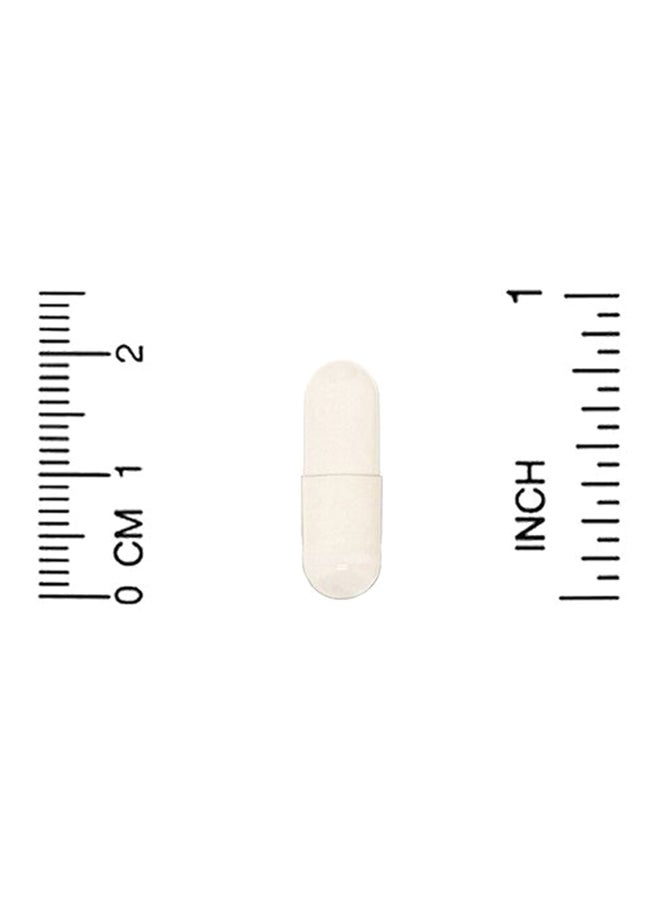 Life Extension Super Selenium Complex 200mcg Dietary Supplement - 100 Capsules - Image 3