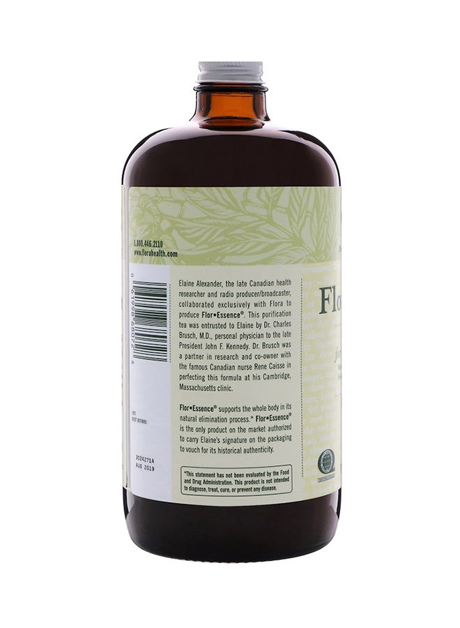 فلورا تركيبة فلور-إسينس لإزالة السموم بلطف - Image 3