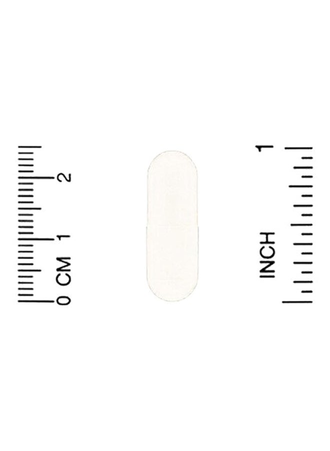 Life Extension Pack Of 2 Neuro-mag Magnesium L-threonate Dietary Supplement - 90 Capsules - Image 3