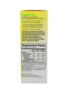 Culturelle Probiotic Kids Dietary Supplements - 24 Pack  - Image 2