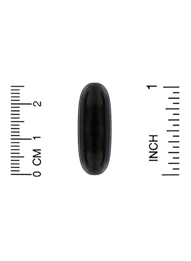 لايف إكستنشن مجموعة من 3 عبوات من سوبر أوميجا 3 بلس - 120 كبسولة هلامية - Image 3