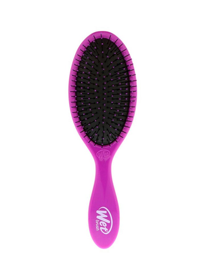 Detangler Hair Brush Purple - v1585737789/N32658736A_1