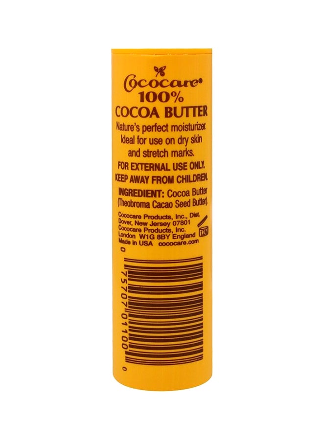 Cocoa Butter Stick