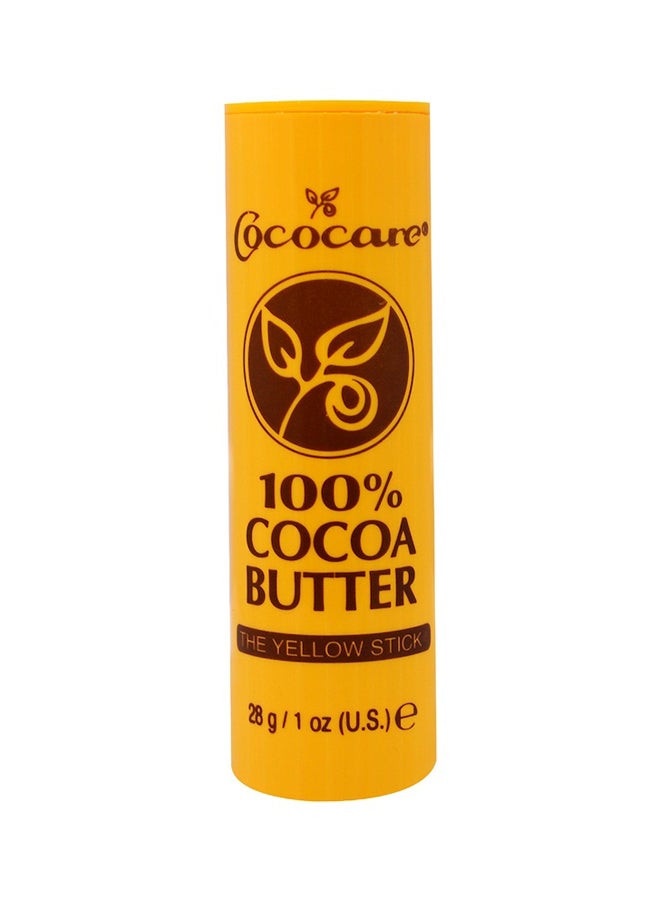 Cocoa Butter Stick