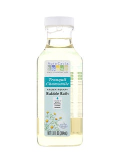 Tranquil Chamomile Aromatherapy Bubble Bath