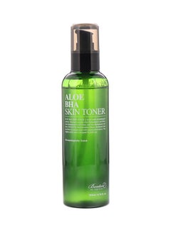 Benton Aloe BHA Skin Toner 200ml  - Image 1