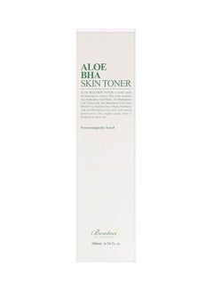 Benton Aloe BHA Skin Toner 200ml  - Image 2