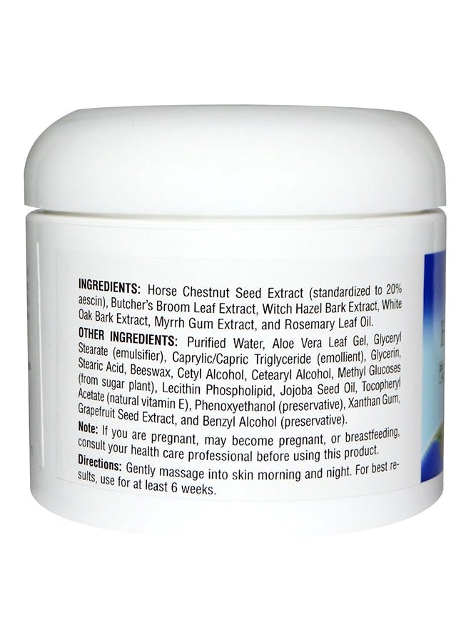 PLANETARY HERBALS Horse Chestnut Cream - Image 2