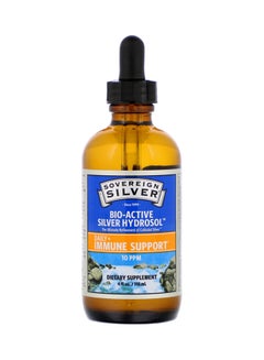 Sovereign Silver Bio-Active Silver Hydrosol immune Support - 10 PPM  - Image 3