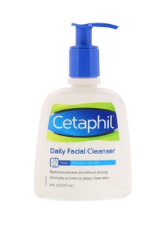 Pack Of 2 Daily Facial Cleanser - v1585737882/N33352617A_1