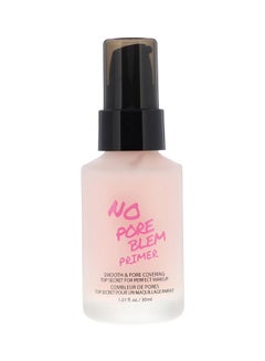 Touch in Sol No Pore Blem Primer Clear  - Image 1