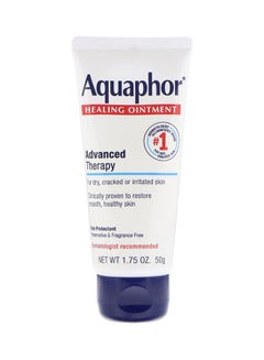 Aquaphor Pack Of 3 Healing Skin Ointment Advanced Therapy  - Image 1