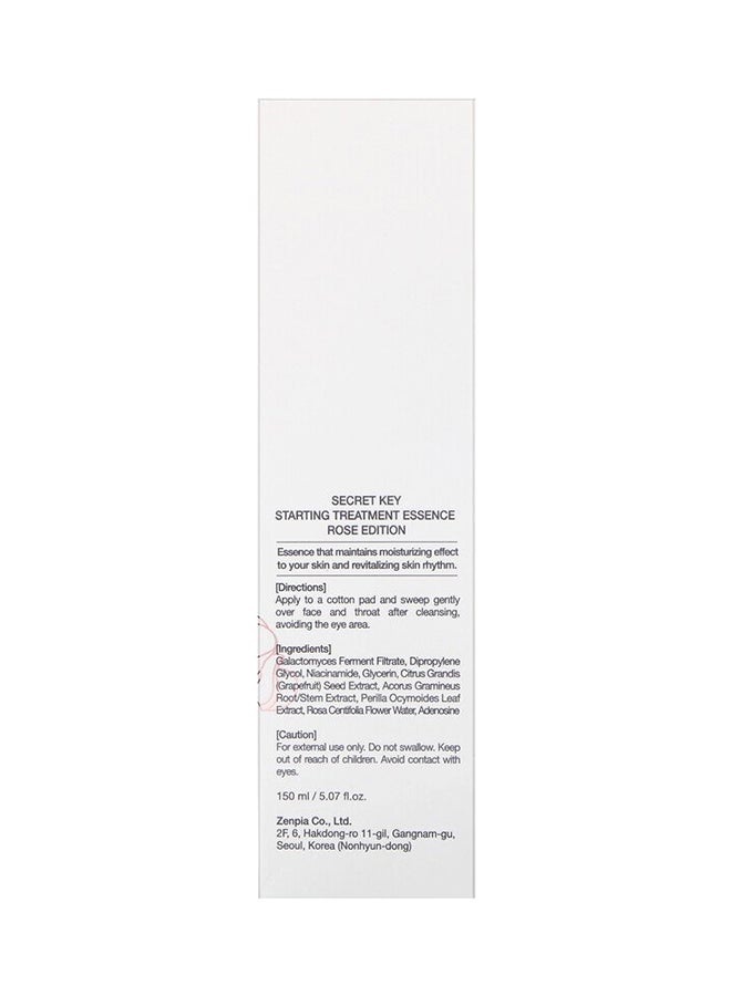Secret Key - Starting Treatment Essence 150ml - Image 1