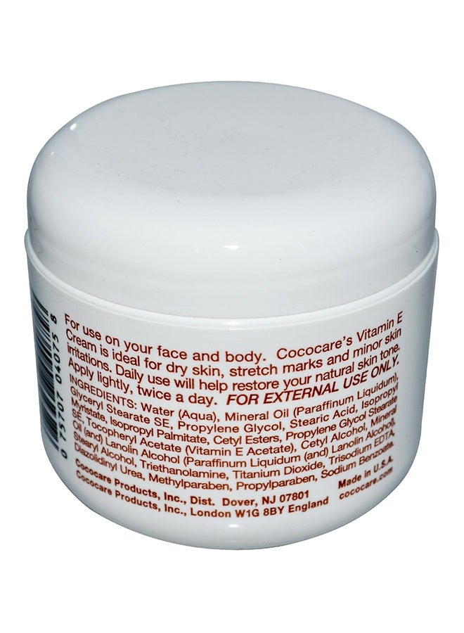 كوكوكير كريم فيتامين هـ - Image 2