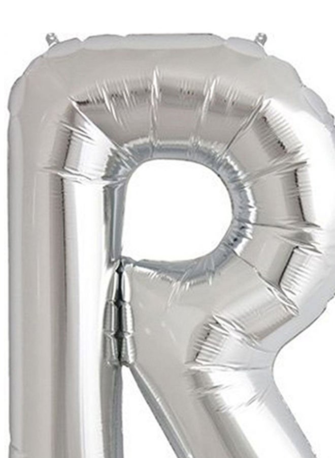 Grandshop - Letter R Shape Decorative Balloon - Image 1