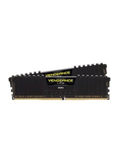 2-Piece Vengeance LPX DDR4 RAM