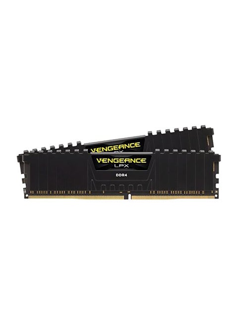 2-Piece Vengeance LPX DDR4 RAM