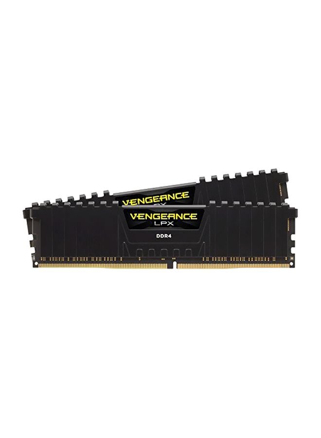 CORSAIR - 2-Piece Vengeance LPX DDR4 RAM - Image 1