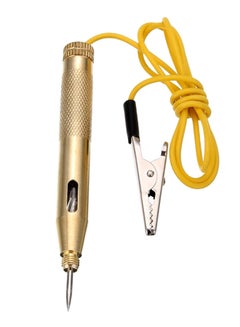 Electrical Circuit Voltage Tester Pen