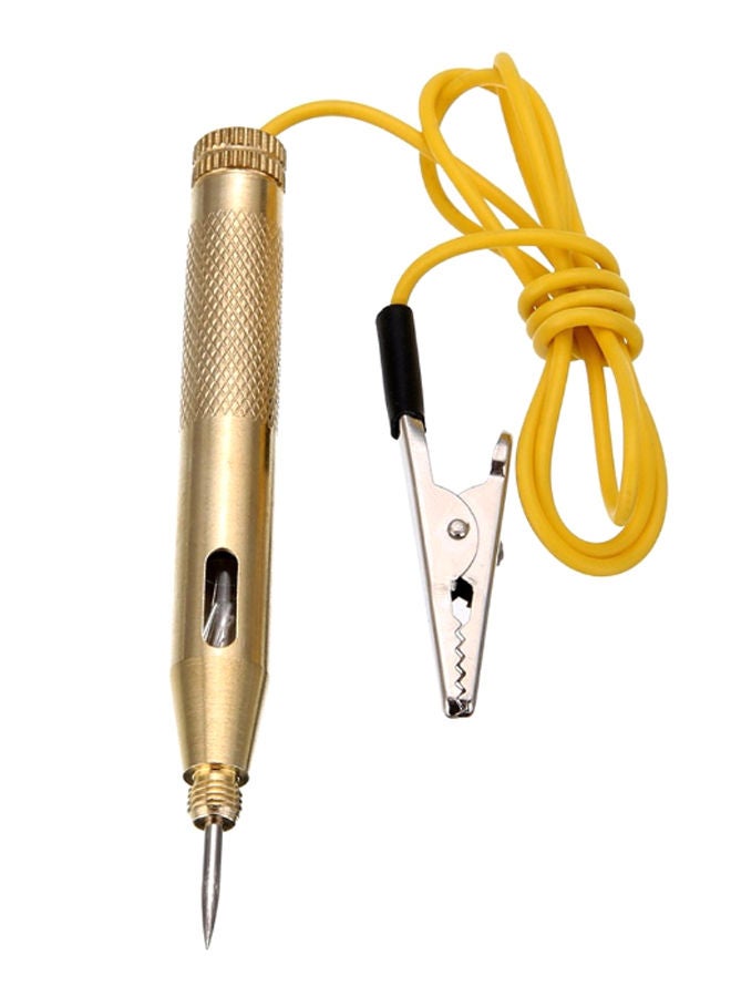 Generic - Electrical Circuit Voltage Tester Pen - Image 1