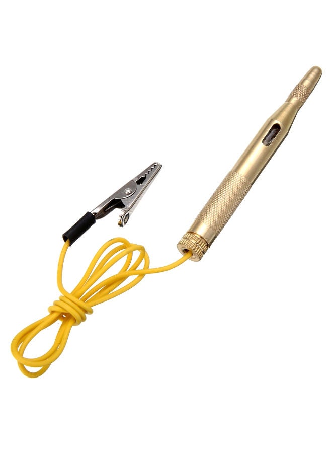 Generic - Electrical Circuit Voltage Tester Pen - Image 1