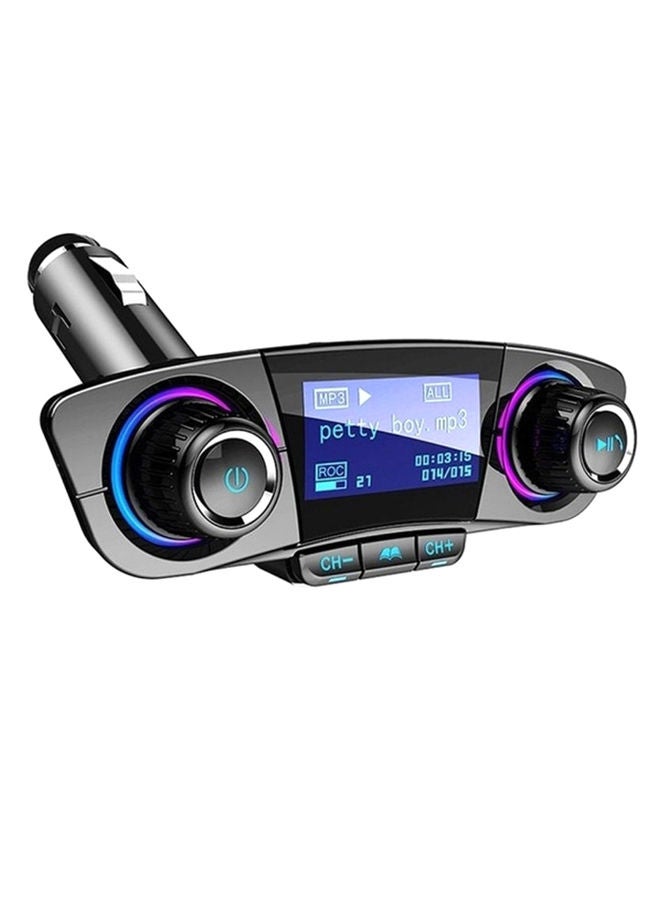 Generic - Car Audio MP3 Player With USB Port - Image 1