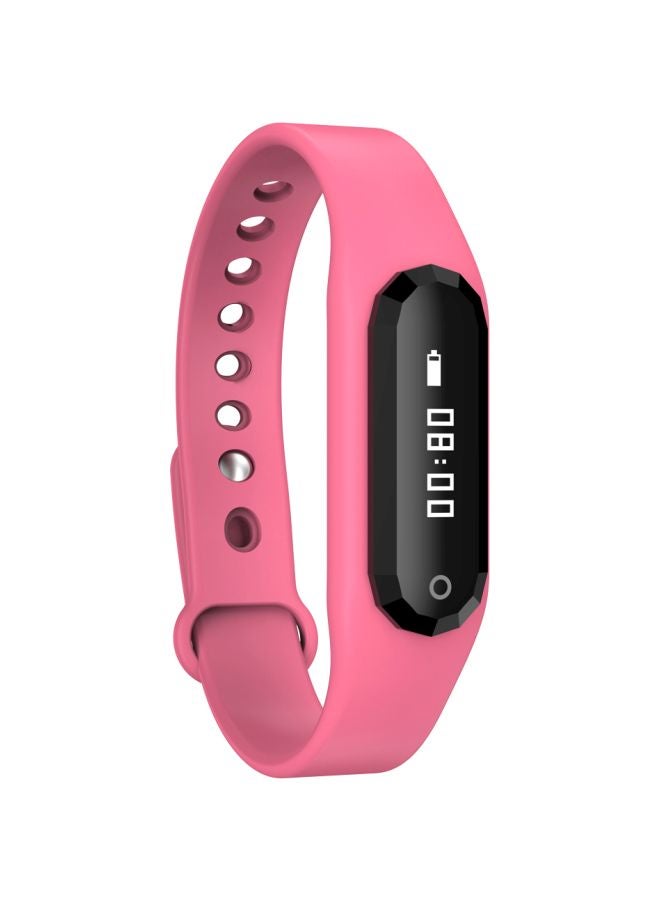 Bluetooth Smart Watch Pink