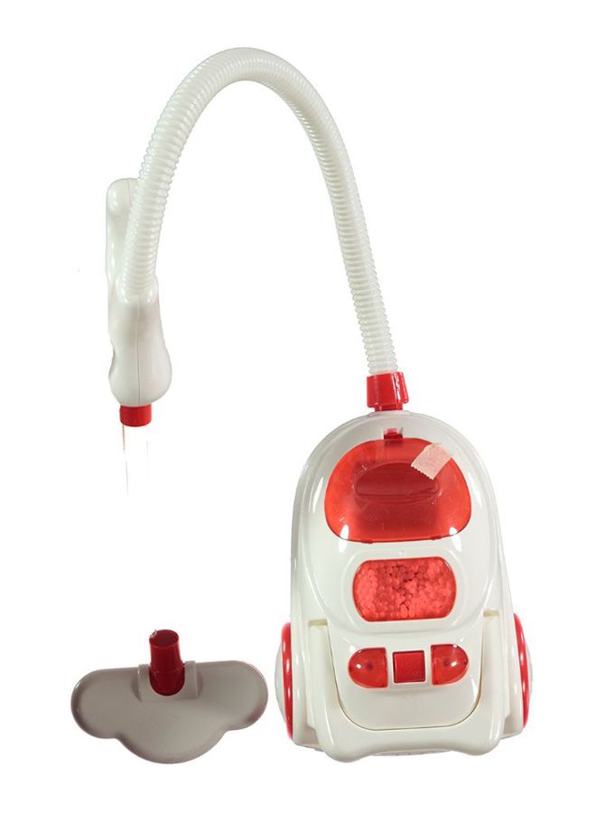 Modern Vacuum Cleaner Toy With Lights