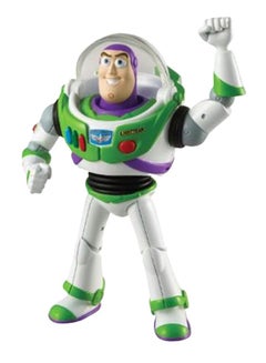 Toy Story Toy Story 3 Space Wings Buzz Lightyear Action Figure  - Image 1